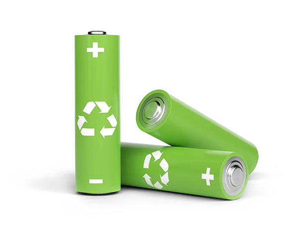 Lithium Battery Recycling
